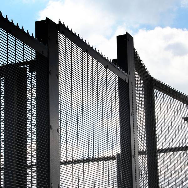 CLD Securus S1 - Security Fence 