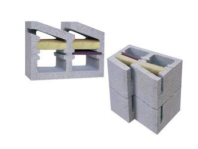 ACOUSTADE - Acoustical CMUs