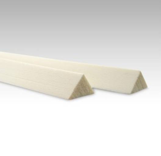BauderPIR T KL 50 Angle Fillets - Triangular Profiled Insulation Section