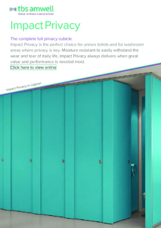 Impact Privacy Data Sheet