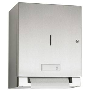 WP1300 Dolphin Prestige Touch Free Paper Towel Dispenser