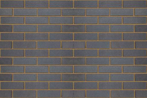 Atlas Smooth Blue - Clay Facing Brick