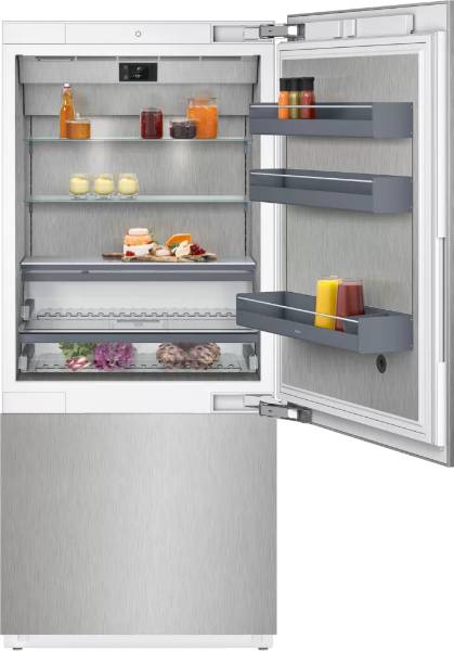 400 Series Vario Cooling Modular Fridge Freezer 2 Door