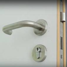 Paint Grade Plus Doorsets - Internal Doors