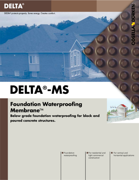 Delta MS