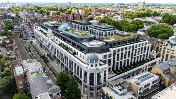 The Whiteley Redevelopment