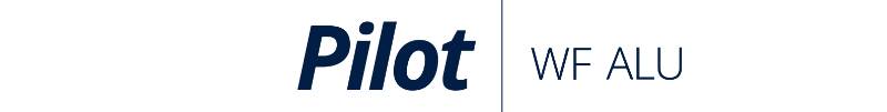 Pilot WF Alu