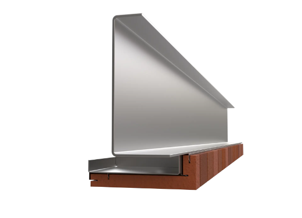 Azure II™ Brick Slip Lintels | ACS Stainless Steel Fixings Ltd | BIM ...