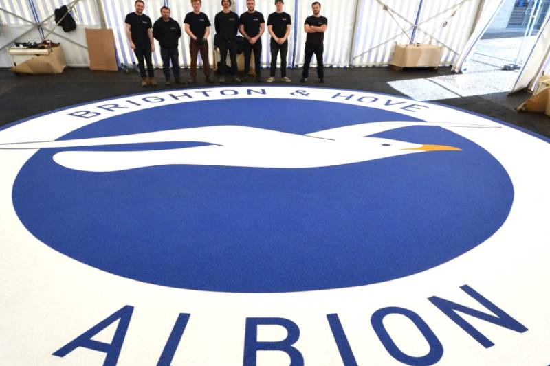 Brighton & Hove Albion Football Club