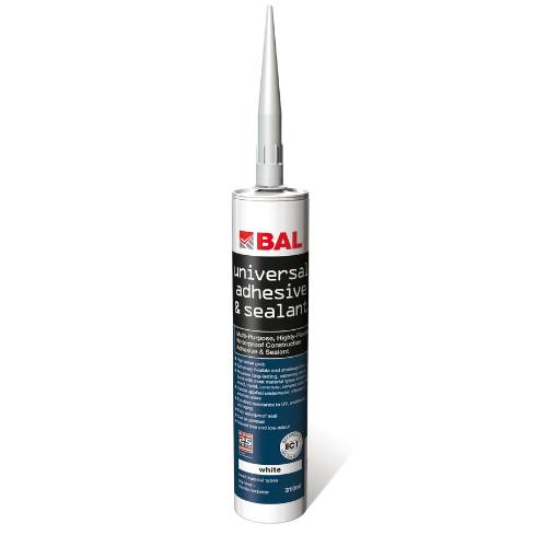 BAL Universal Adhesive & Sealant