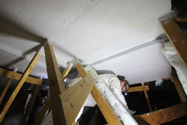 FIREFLY® Specification Protects Peabody Trust Property