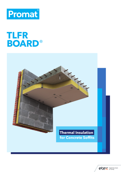 Promat TLFR Brochure