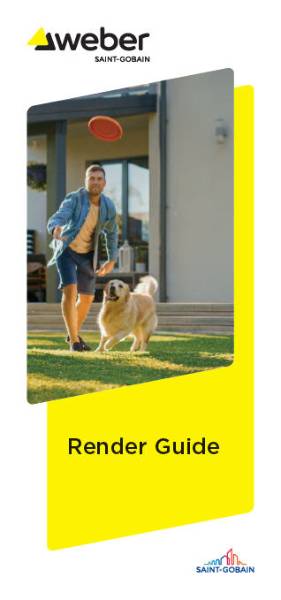 Weber Render Guide