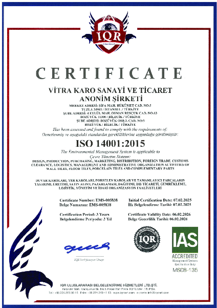Environmental Management System