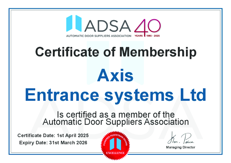 ADSA