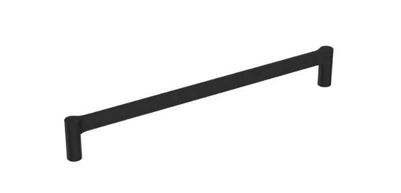 Tapered Pull Handle (HUKP-0101-18) - Door handle 