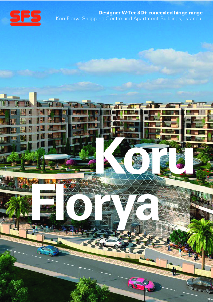 Koru Florya - Case Study