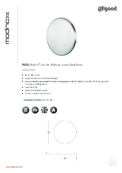 761Q-Datasheets Iss03