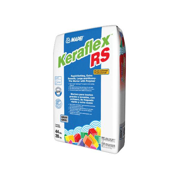 Keraflex RS - Modified Dry-Set Cement Mortar