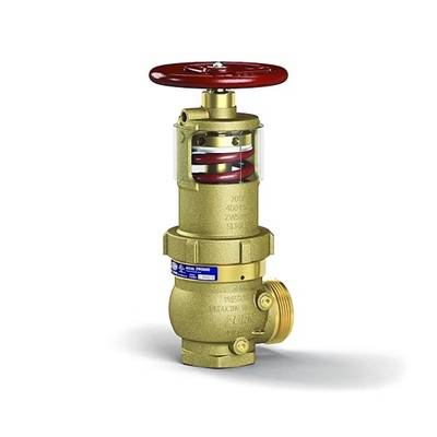 ZW5000 Pressure Tru® Field Adjustable Pressure Reducing Hose Valve
