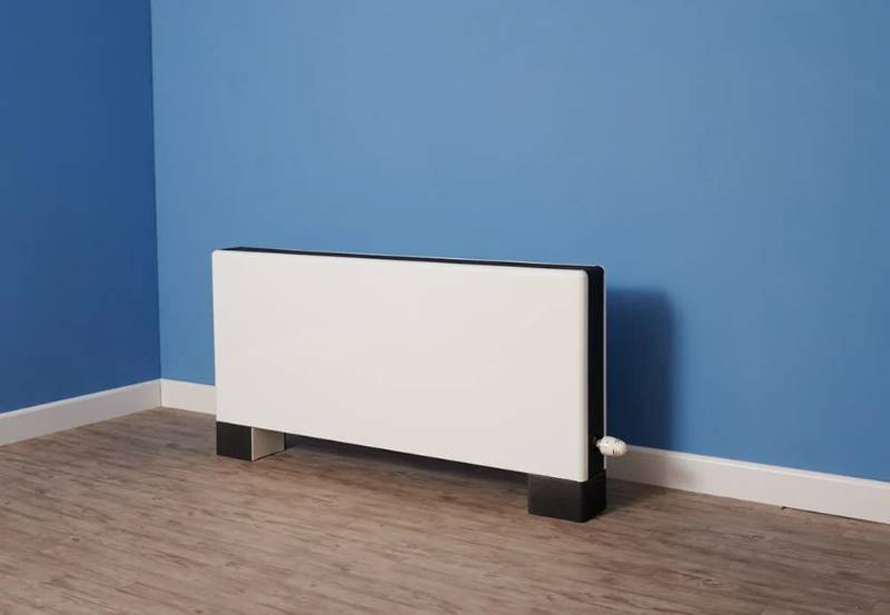 Sovereign Free Standing Radiator