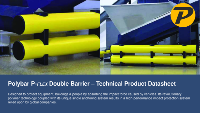 Polybar P-FLEX Double Barrier Technical Data Sheet