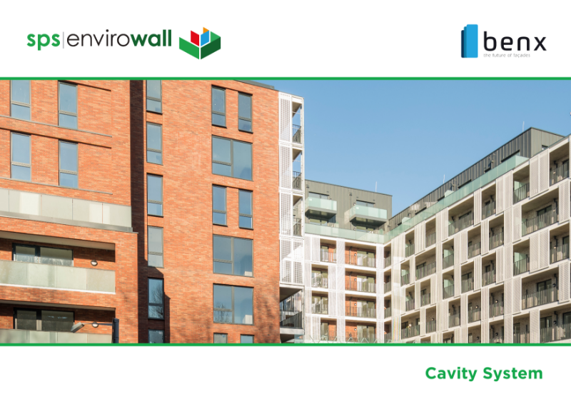 Cavity System Brochure