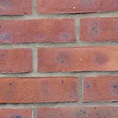 Machine Made Light Multi - Bricks