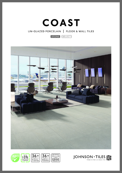 Range Overview Booklet  Download - Coast