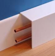 Polymer Pipe Boxing - Pipe Casing