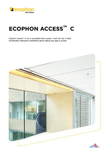 Access C