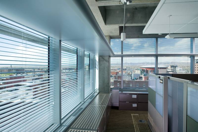 EPA Region 8 Headquarters