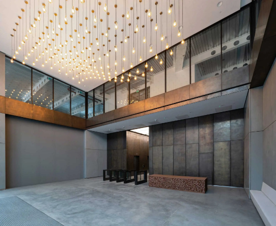 Design and Specification - Understanding Fire-Rated Glazed Systems