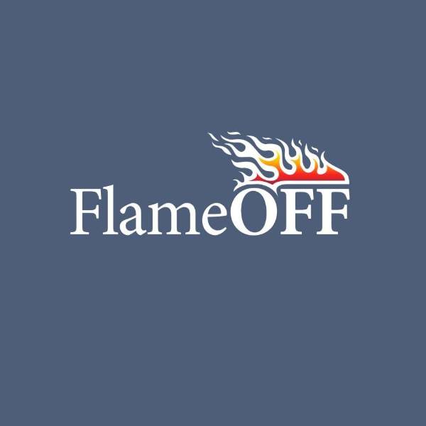 Flame Off