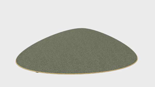 Object Carpet - Meet x Beat