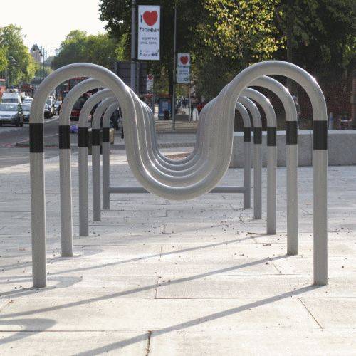Morden Cycle Stand