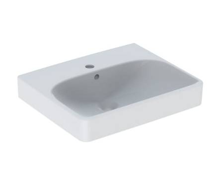 Geberit Smyle Square handrinse basin