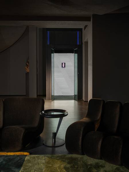 Future-Proofing Private Residence with a Home Lift