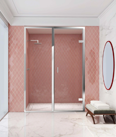 Majestic London Como Shower Enclosure - Shower Enclosure