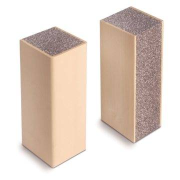 Acoustic Movement Joint - Emseal QuietJoint® - Acoustic Joint Filler