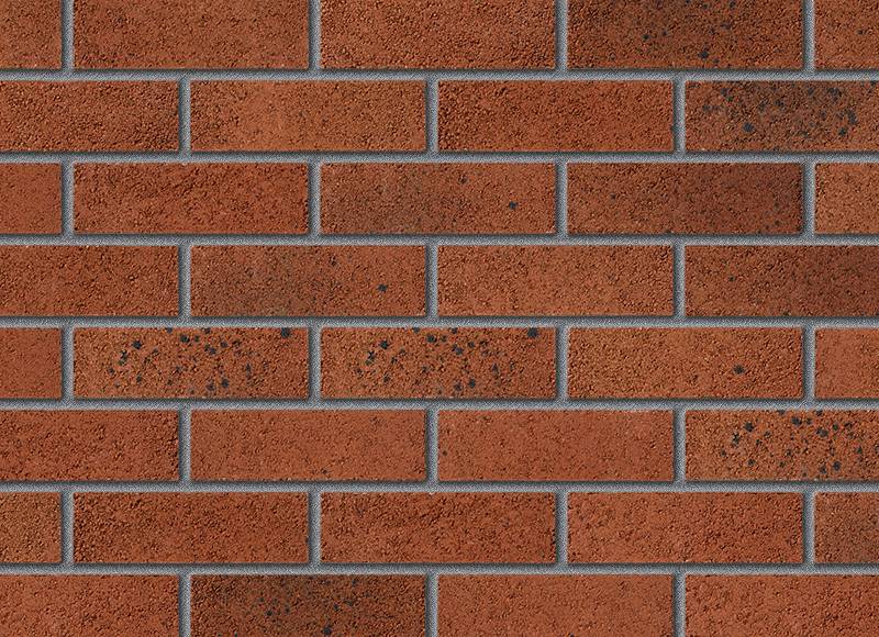 Dymock Bronze Facing Brick