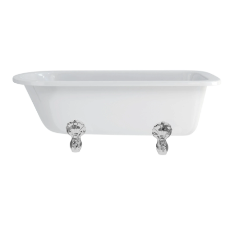 Badekar - Blenheim Frittstående Badekar 170cm