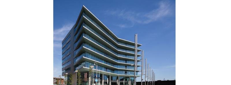 SureClad® SureStone® facade system - Engineered Stone Rainscreen Cladding