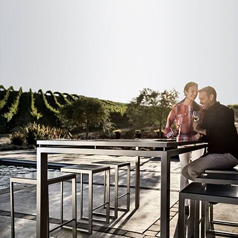 Morrison Table