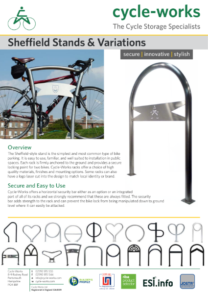 Bike Racks