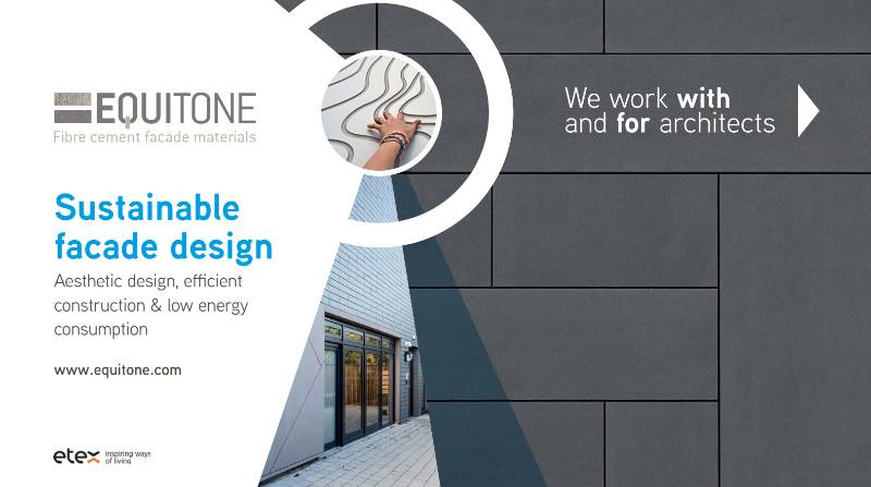 Sustainable Facade Design 