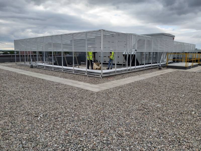 Northern School of Art, Middlesborough