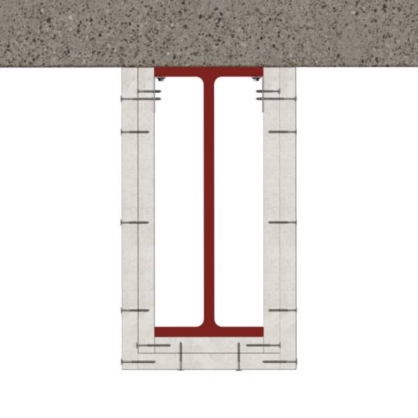 Promat VERMICULUX®-S - Encasements - ST VLUX-210S