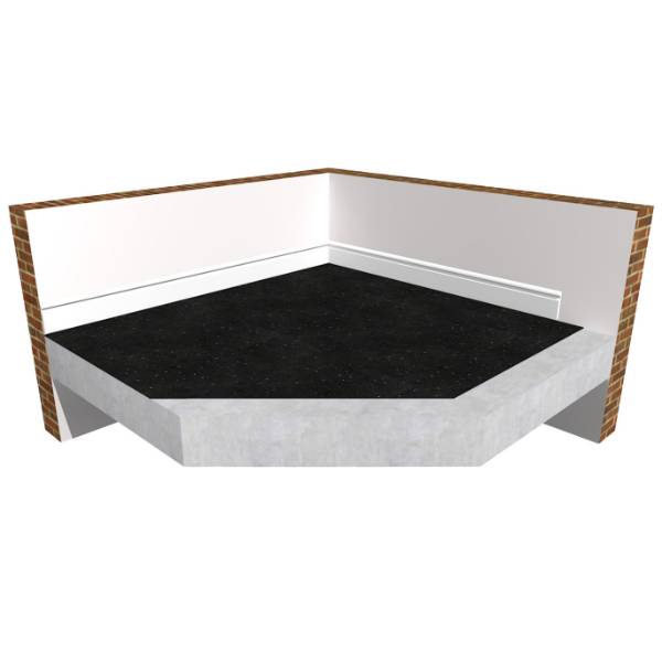 ImpactoMat 5 - Resilient Acoustic Underlay