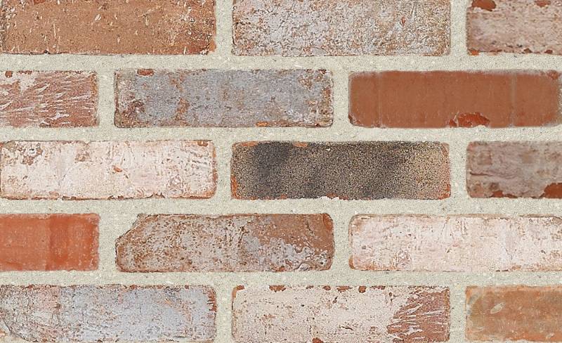 Floren Poggio Clay Brick 